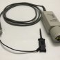 USED Tektronix P6243 Oscilloscope Probe 1pF 1GHz 10X 40V