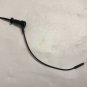 USED Tektronix P6243 Oscilloscope Probe 1pF 1GHz 10X 40V