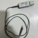 USED Tektronix P6245 TDS500/600 1pF 1.5GHz, 10X, 40v pk MAX Oscilloscope Probe tested