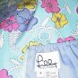 Lilly Pulitzer Pastel Floral Halter Dress