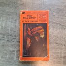 The Sea Wolf By Jack London 1963 Bantam Paperback