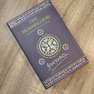 The Silmarillion Illustrated By JRR Tolkien Hardcover Deluxe Edition