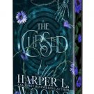 The Cursed by Harper L. Woods Special Edition Hardcover