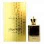 Royal Gold by King of Kings, 3.4 oz Parfum Spray for Unisex