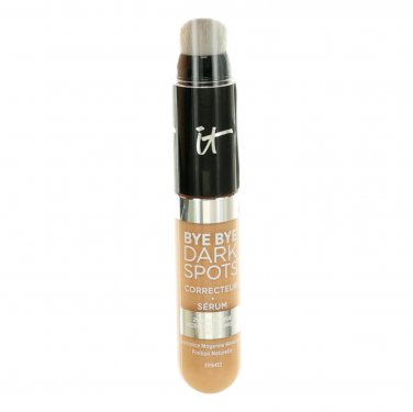 It Cosmetics Bye Bye Dark Spots, .22oz Concealer &amp; Serum - Tan Cool 40