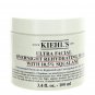 Kiehl's, 3.4oz Ultra Facial Overnight Rehydrating Mask with 10.5 % Squalane