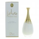 J'adore Parfum D'Eau by Christian Dior, 3.4oz EDP Spray Alcohol Free women