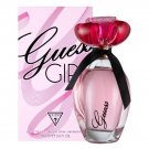 Guess Girl Eau De Toilette