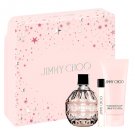 Jimmy Choo Eau De Parfum 3 Piece Gift Set