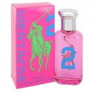 Polo Big Pony #2 Eau De Toilette