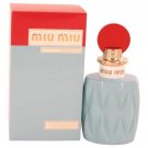 Miu Miu Eau De Parfum