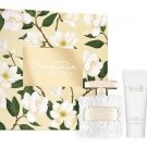 Oscar De La Renta Bella Blanca 3 Piece Gift Set