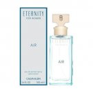 Eternity Air Eau De Parfum