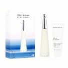 L'Eau D'Issey 2 Piece Gift Set