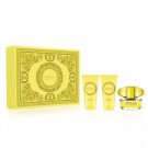 Versace Yellow Diamond 3 Piece Gift Set