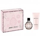 Jimmy Choo Eau De Parfum 2 Piece Gift Set