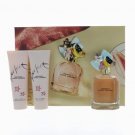 Marc Jacobs Perfect 3 Piece Gift Set