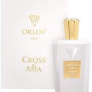 Orlov Paris Cross Of Asia Eau De Parfum