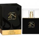 Shiseido Zen Gold Elixir  Eau De Parfum