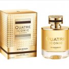 Boucheron Quatre Iconic Eau De Parfum