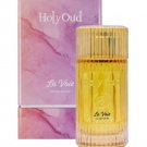 Holy Oud La Voie Eau De Parfum