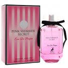 Maison Alhambra Pink Simmer Secret Eau De Parfum