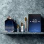 Coach Blue Eau De Toilette- Cologne, Travel Spray 3ML, 5ML and or 10ML Sample
