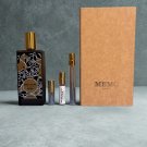 Memo Paris Irish Leather EDP - Cologne, 3ML, 5ML or 10ML DECANT Sample
