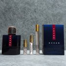 Prada Luna Rossa Ocean – Men’s EDT Cologne Decant Sample 3ml-10ml