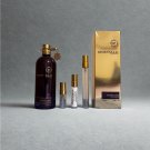Montale Intense Café EDP – Unisex Perfume Decant Sample 3ml-10ml