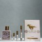 Lattafa Qaed Al Fursan Unlimited Decant Sample | Spicy Leather Fragrance | Men