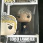 Funko Pop Vaulted Game of Thrones Cersei Lannister #51 Flocked