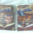 Scott foresman Reading Grade 3 - homeschool