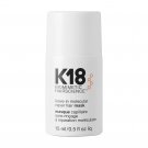 K18 Biomimetic Hairscience Mini Leave-In Molecular Repair Hair Mask 0.5 oz/ 15 mL