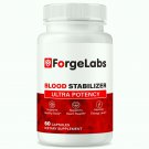 ForgeLabs Blood Stabilizer Capsules – Blood Support, 60 Capsules