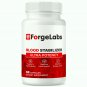 ForgeLabs Blood Stabilizer Capsules – Blood Support, 60 Capsules