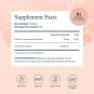 Youtheory Advanced Collagen - 6,000 mg - with Vitamin C - for Hair, Skin & Nails