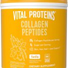 Vital Proteins Collagen Peptides Powder - Grass Fed Collagen Peptides , Vanilla