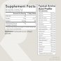 Sports Research Collagen Peptides - Hydrolyzed Type 1 & 3 Collagen Powder Protein Supplement
