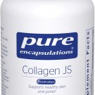 Pure Encapsulations Collagen JS - Skin & Joint Health* - 1,000 mg Hydrolyzed