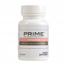 Prime Astaxanthin Cardio and Visual Vitality Formula Single Bottle 30 Softgels