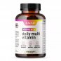 Daily Multi Women's Vitamins Supplements - Nourishing Health Blend Snap - 60ct