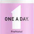 One A Day Prenatal 1, 90 Ct – Multivitamin with DHA, B12, D, Iron for Pre & Post Pregnancy Support