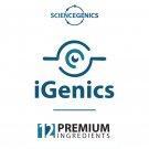 I Genics – 60 Capsules, Natural Dietary Supplement