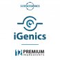 I Genics – 60 Capsules, Natural Dietary Supplement