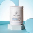 Happy Mammoth Prebiotic Collagen Protein Vanilla Bean