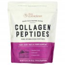 Collagen Peptides, Unflavored, 16 oz (454 g)