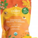 Turmeric Curcumin 1100mg with Black Pepper & Ginger – Joint & Inflammation Support