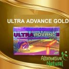 Ultra Advanc3 Gold – 2 Pack, Omega-3 & Ginger, Dietary Supplement