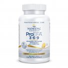 Nordic Naturals ProEFA-3.6.9 - Supports Healthy Skin, Joints & Cognition, 90 Ct